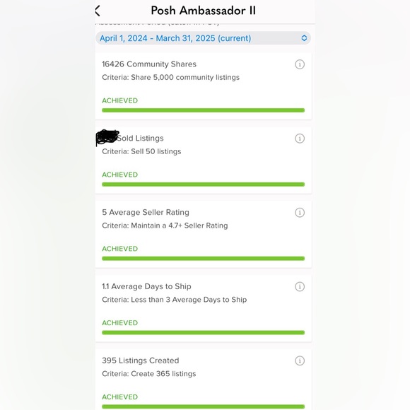 💜Shop With Confidence💜 - Picture 3 of 16